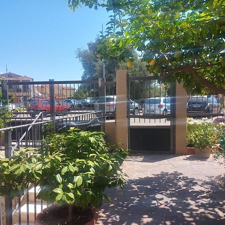 Vacanze Nella Casetta Пула Экстерьер фото