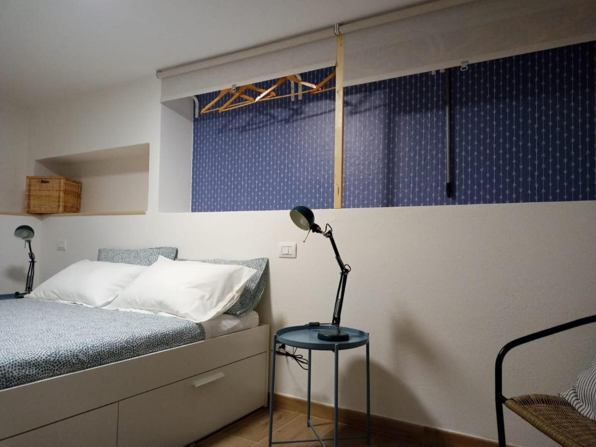 Vacanze Nella Casetta Пула Экстерьер фото