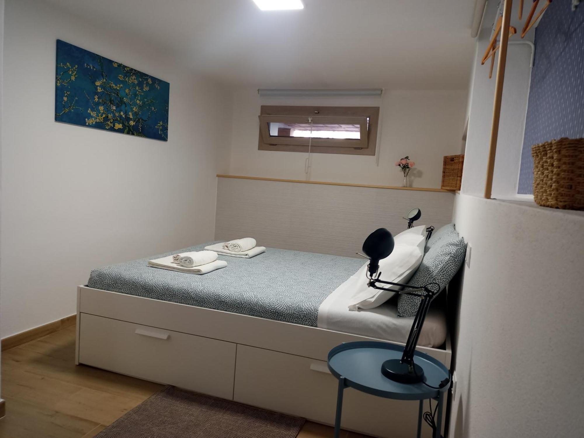 Vacanze Nella Casetta Пула Экстерьер фото