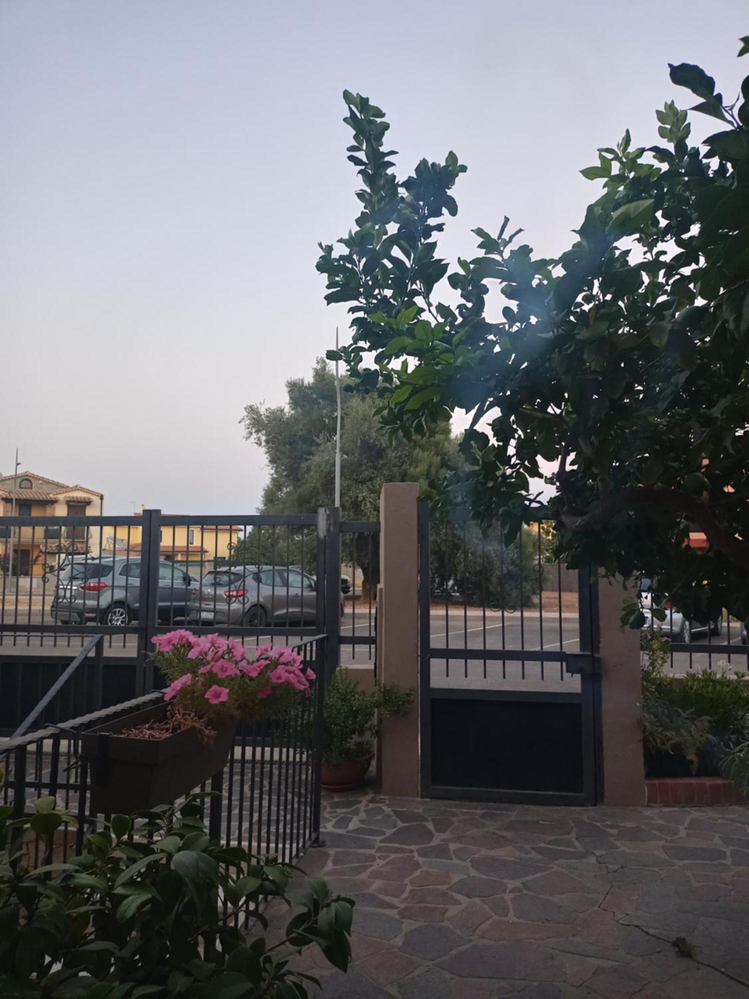 Vacanze Nella Casetta Пула Экстерьер фото